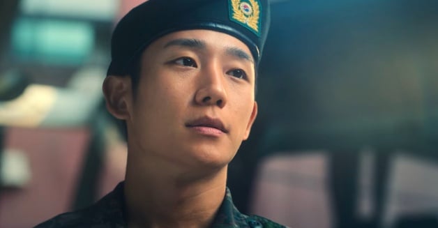 《D.P：逃兵追缉令 2》10 大结局！这句话暗示「第三季」？他们回归惊喜登场