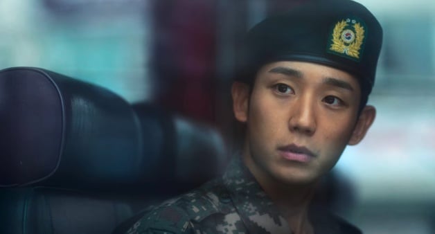 《D.P：逃兵追缉令 2》10 大结局！这句话暗示「第三季」？他们回归惊喜登场