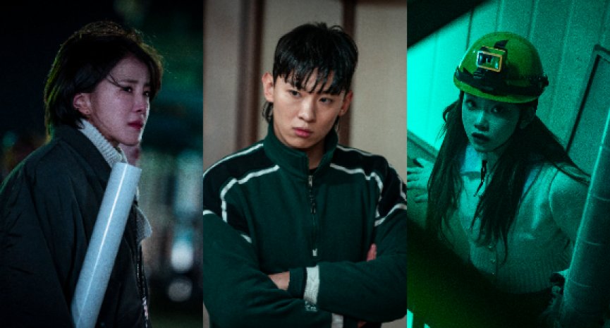 Netflix《丧尸宇宙》开播 10 大看点！第五集恐怖值爆表、Dex 全场开外挂
