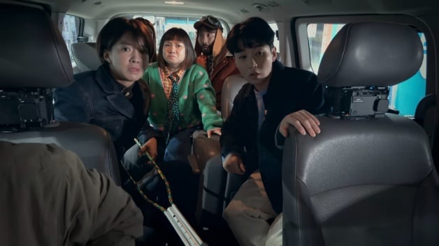 Netflix《丧尸宇宙》开播 10 大看点！第五集恐怖值爆表，Dex 全场开外挂