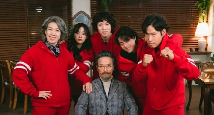 《驱魔麵馆 2》剧情 5 大亮点一次看！暗黑恶鬼惊见《黑暗荣耀》反派