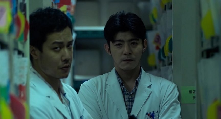 Netflix全球独家上线《疫起》！王柏杰、薛仕凌联手飙戏重现SARS疫情