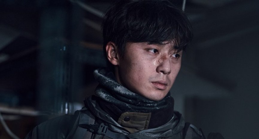 朴叙俊为新作爆瘦7公斤！《水泥乌托邦：末日浩劫》登韩影年度在台开片票房冠军