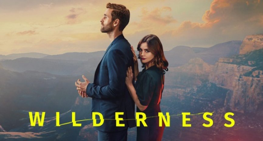 Amazon剧集《Wilderness》首曝预告！《睡魔》女星展开致命复仇