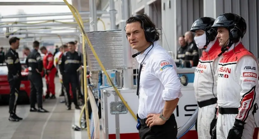 今年夏天最热血爽片!《GT 赛车:极速狂飙》开片飙破 600 万创下多项纪录 今年夏天最热血爽片!《GT 赛车:极速狂飙》开片飙破 600 万创下多项纪录