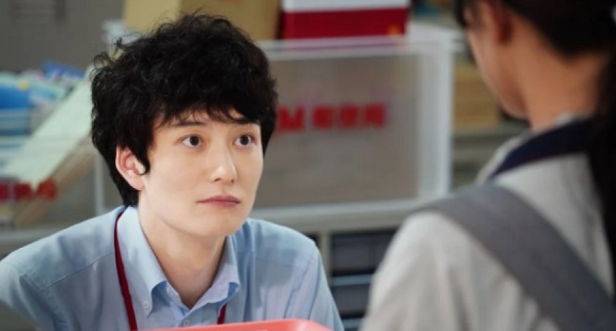 《消失的情人节》日版《快一秒的他》7看点！冈田将生、清原果耶组快男慢女CP