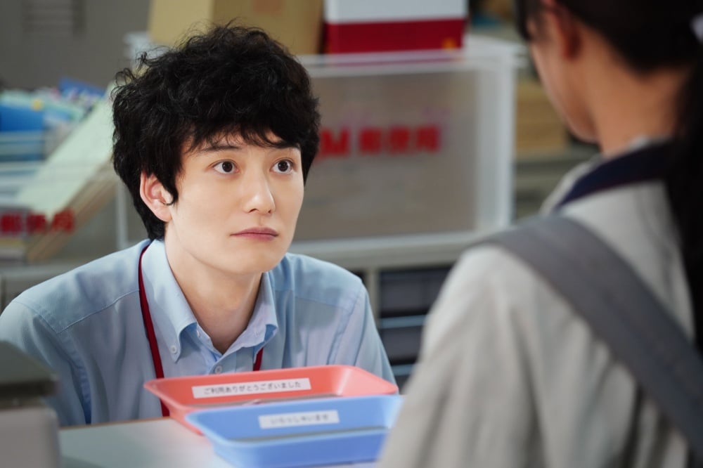《消失的情人节》日版《快一秒的他》7看点！冈田将生×清原果耶组快男慢女CP