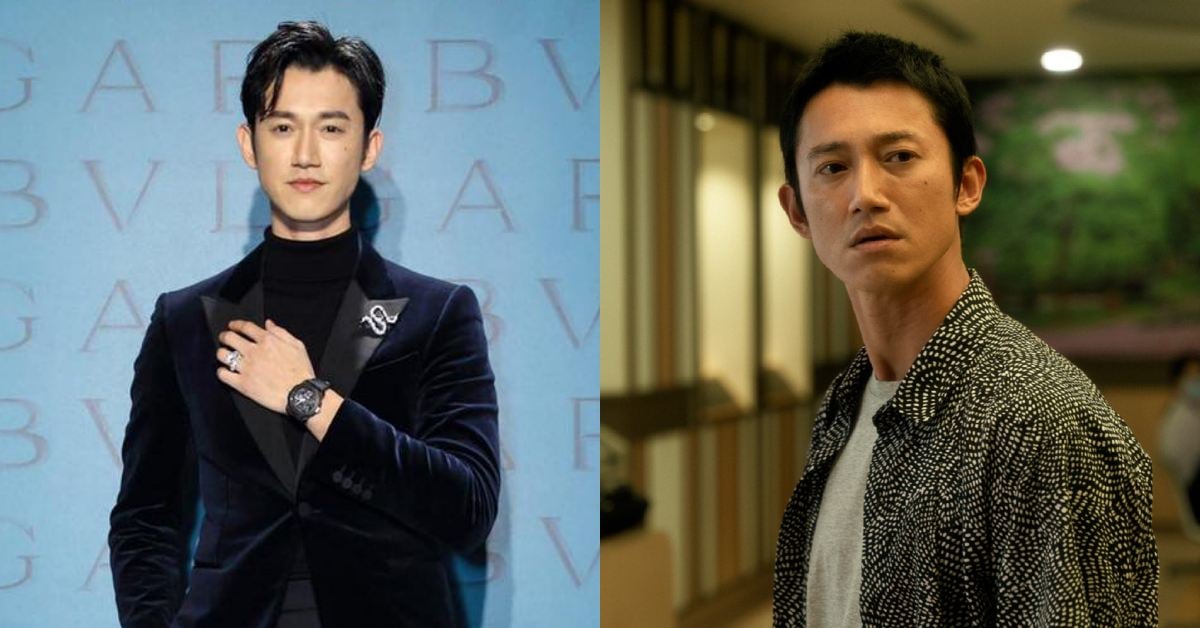 最新台剧《有生之年》6大亮点！吴慷仁×郑元畅×林哲熹梦幻共演、9月定档开播！