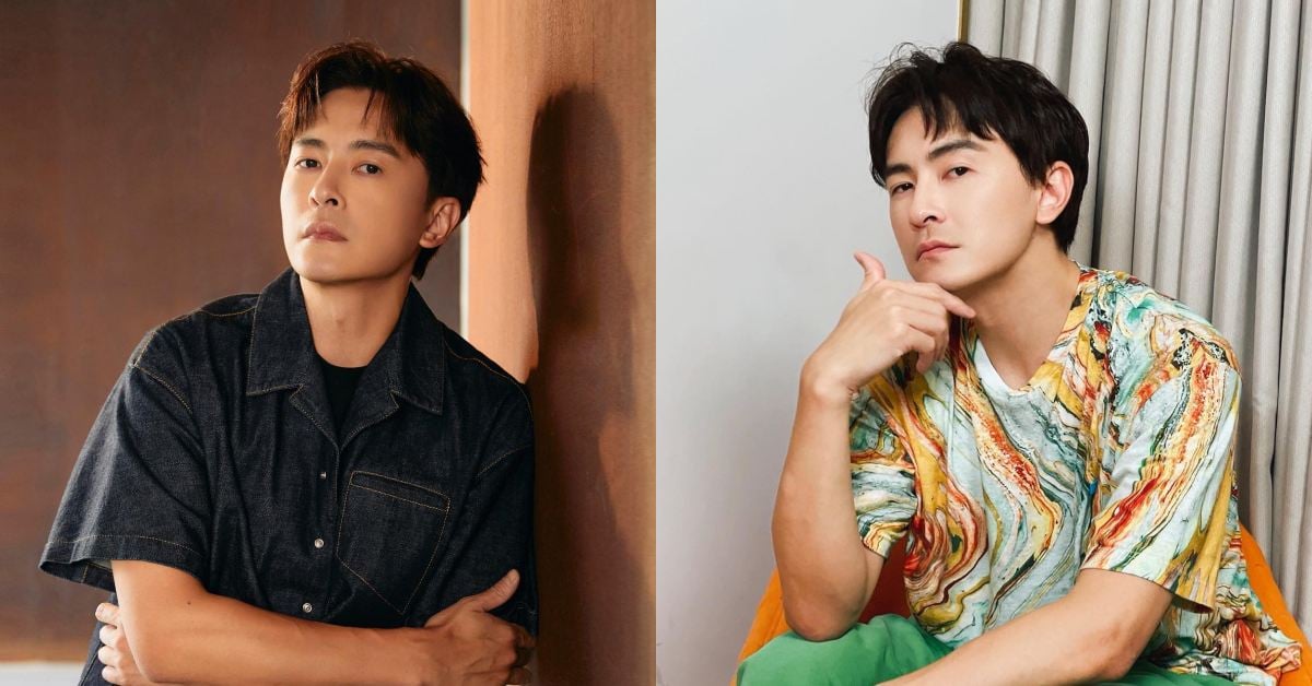 最新台剧《有生之年》6大亮点！吴慷仁×郑元畅×林哲熹梦幻共演、9月定档开播！