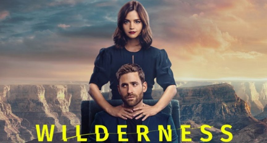 Amazon公开剧集《Wilderness》正式预告！《鬼入侵》男星陷入婚外情危机
