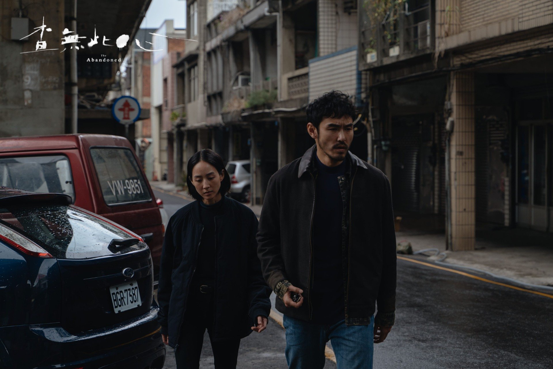 悬疑片《查无此心》8 亮点！张钧甯×阮经天睽违 16 年合作、左手无名指成破案关键？