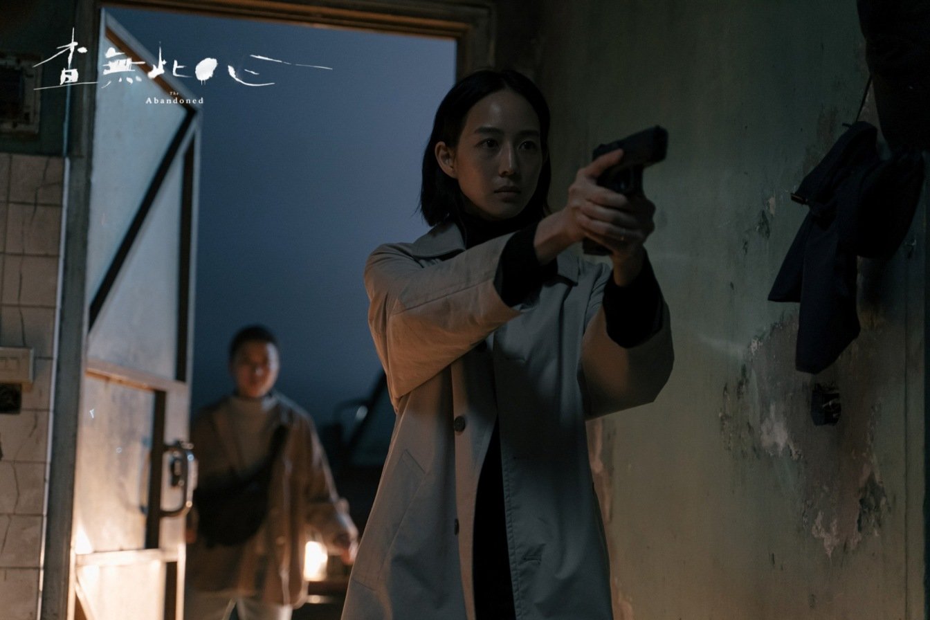 悬疑片《查无此心》8 亮点！张钧甯×阮经天睽违 16 年合作、左手无名指成破案关键？