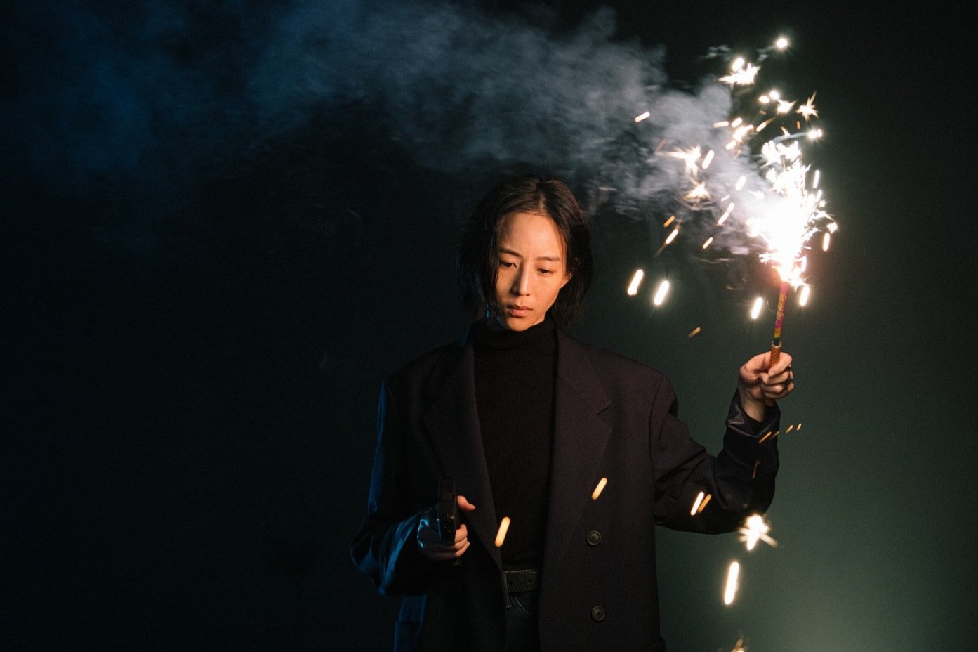 悬疑片《查无此心》8 亮点！张钧甯×阮经天睽违 16 年合作、左手无名指成破案关键？
