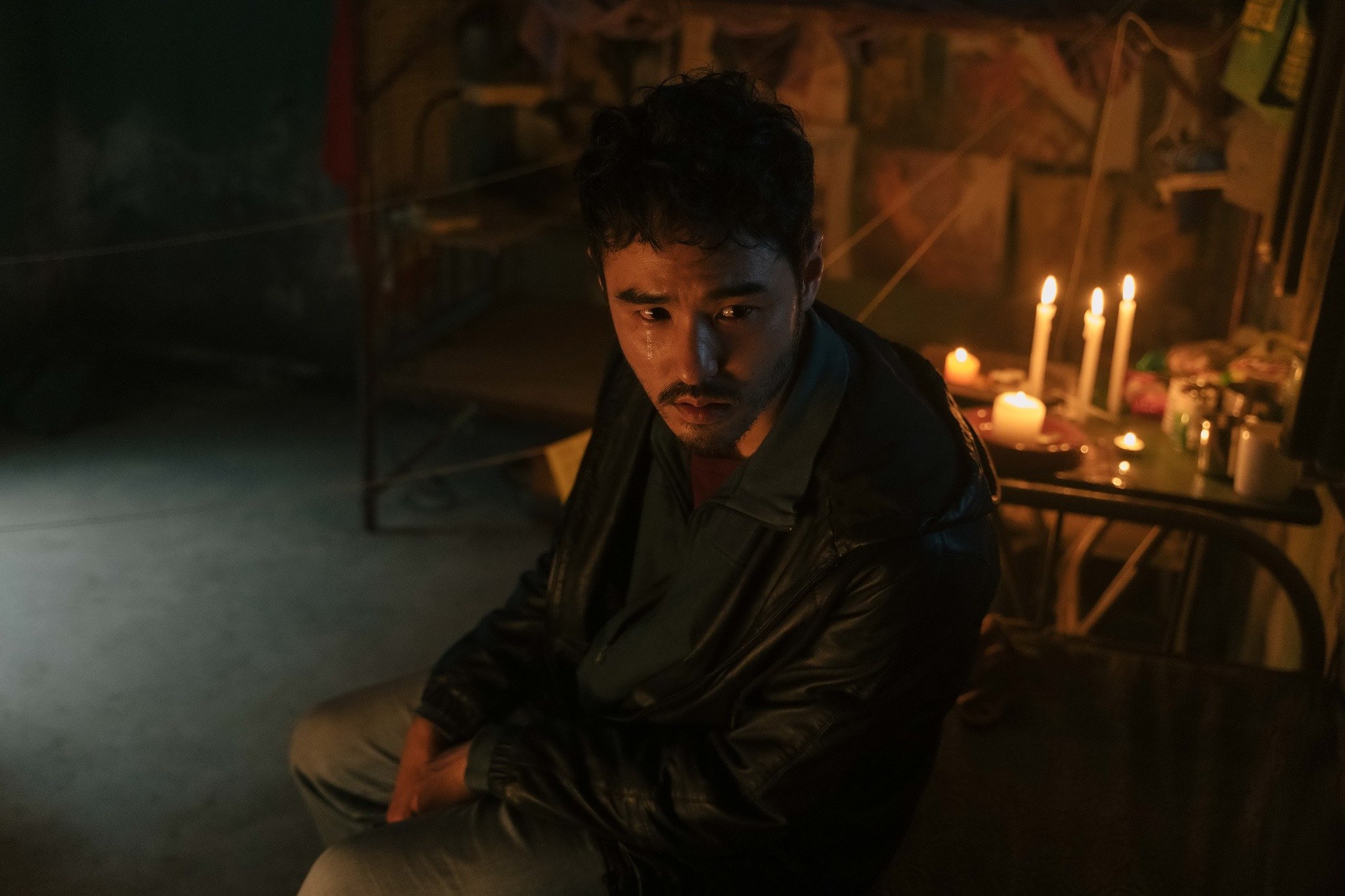 悬疑片《查无此心》8 亮点！张钧甯×阮经天睽违 16 年合作、左手无名指成破案关键？