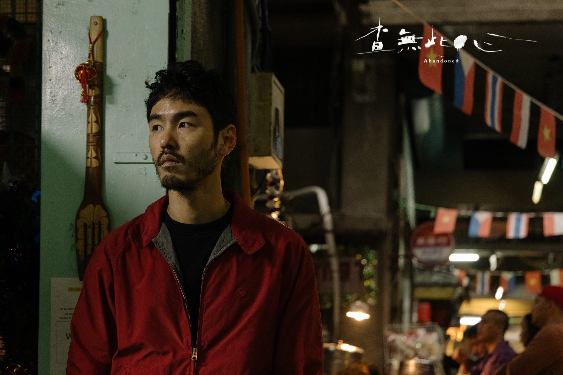 悬疑片《查无此心》8 亮点！张钧甯×阮经天睽违 16 年合作、左手无名指成破案关键？