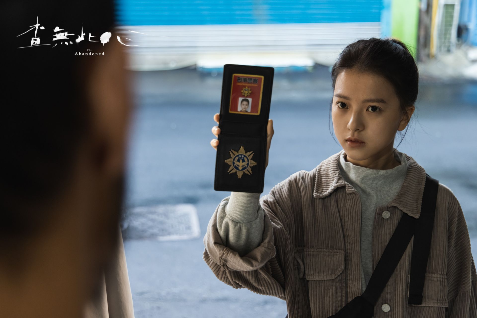 悬疑片《查无此心》8大亮点!张钧甯、阮经天睽违16年合作 - DramaClub