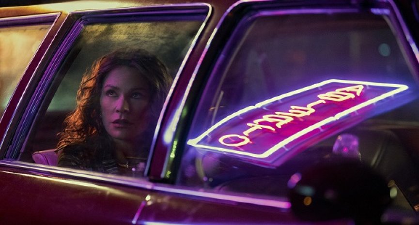 Netflix《古柯硷教母葛蕾斯达》首曝剧照！苏菲亚薇格拉化身哥伦比亚女毒枭
