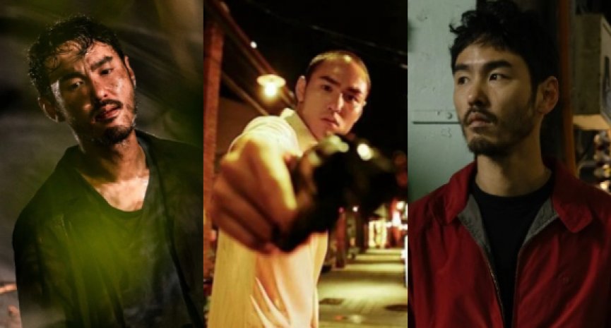 阮经天 10 部戏剧推荐！《查无此心》哭戏最难演、《周处除三害》挑战疯癫角色