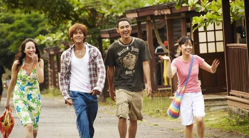 阮经天 10 部戏剧推荐：《查无此心》哭戏最难演、《周处除三害》大挑疯癫角色！