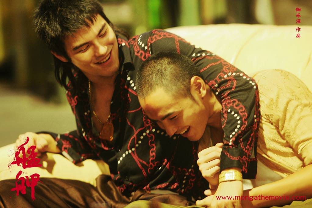 阮经天 10 部戏剧推荐：《查无此心》哭戏最难演、《周处除三害》大挑疯癫角色！