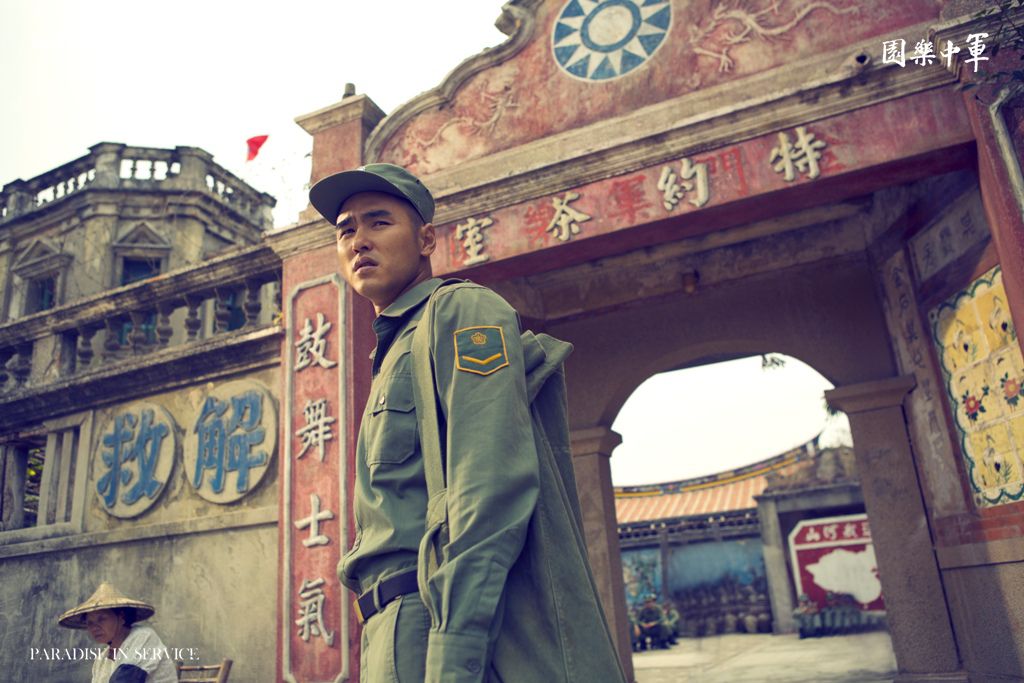 阮经天 10 部戏剧推荐：《查无此心》哭戏最难演、《周处除三害》大挑疯癫角色！