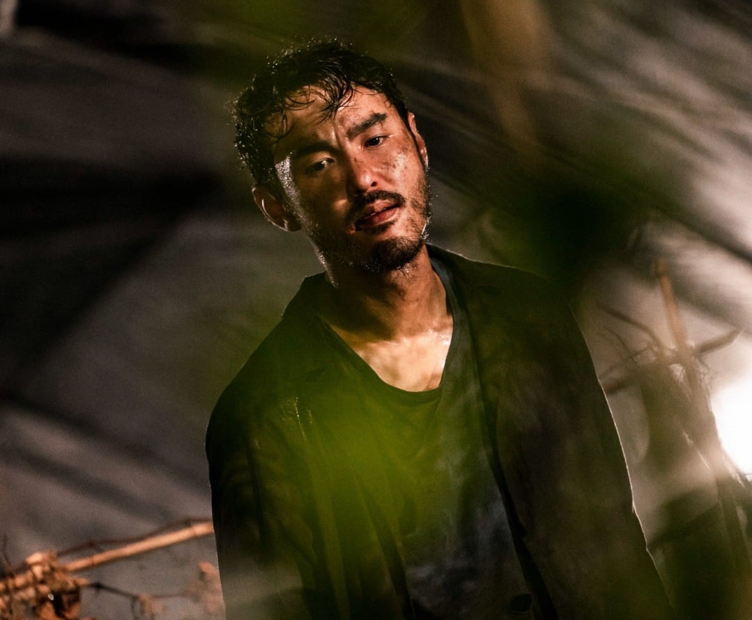 阮经天 10 部戏剧推荐：《查无此心》哭戏最难演、《周处除三害》大挑疯癫角色！