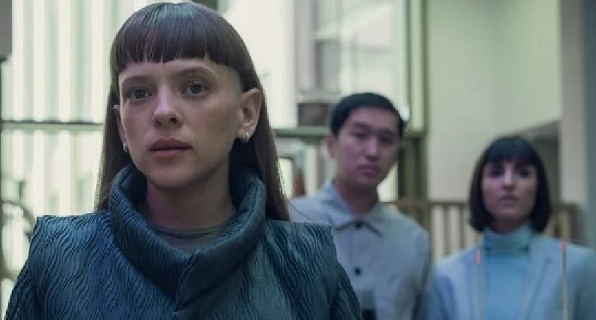 《搜索尸间线》一季落幕？主创谈推出第二季可能性
