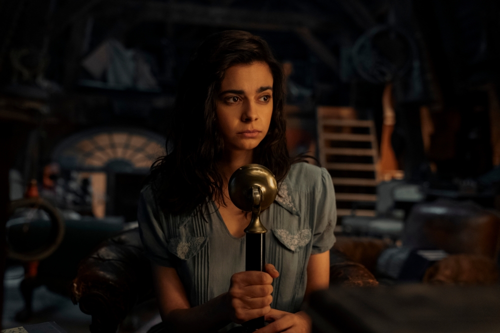 Netflix《呼唤奇蹟的光》必追8看点！盲女情牵德国士兵，纳粹大屠杀摧垮人性