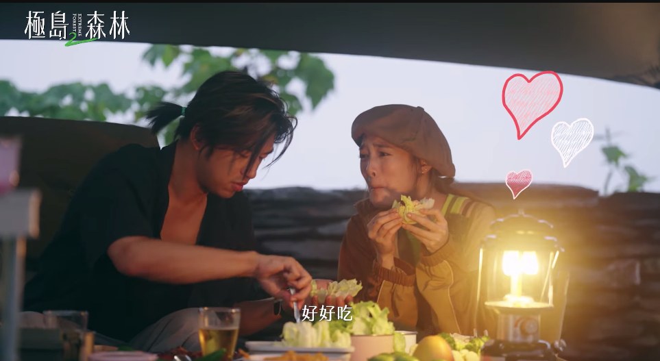 韩剧《精神病房也会迎来清晨》10大剧情演员！每集爆哭预定，Netflix独家开播