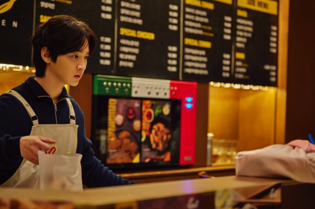 韩剧《精神病房也会迎来清晨》10大剧情演员！每集爆哭预定，Netflix独家开播