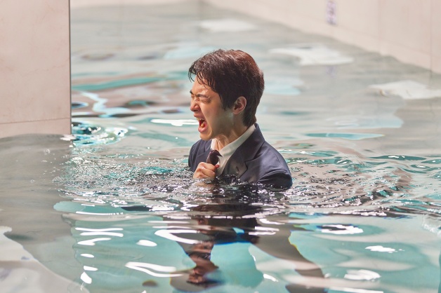 韩剧《精神病房也会迎来清晨》10大剧情演员！每集爆哭预定，Netflix独家开播