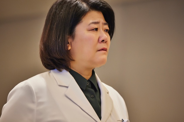 韩剧《精神病房也会迎来清晨》10大剧情演员！每集爆哭预定，Netflix独家开播