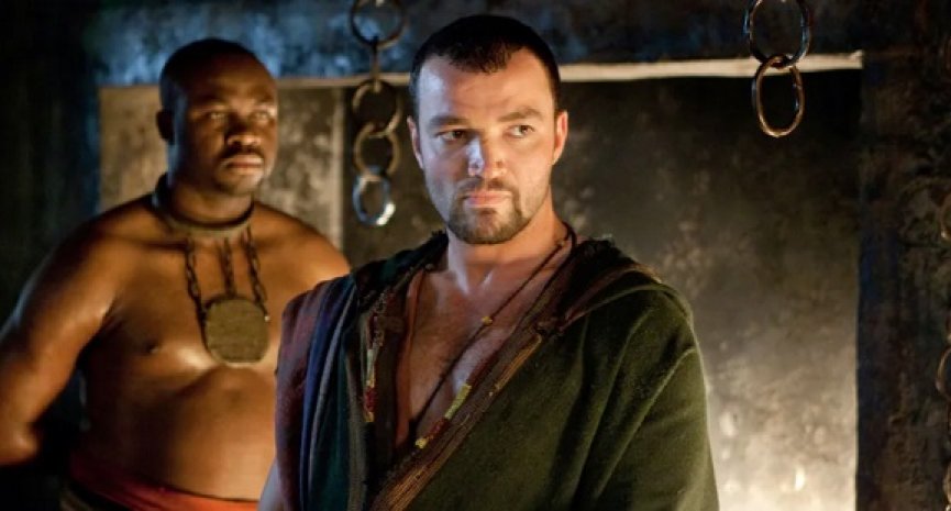 阿舒尔回归当主角！Starz预订《浴血战士》续作剧集《Spartacus: House of Ashur》