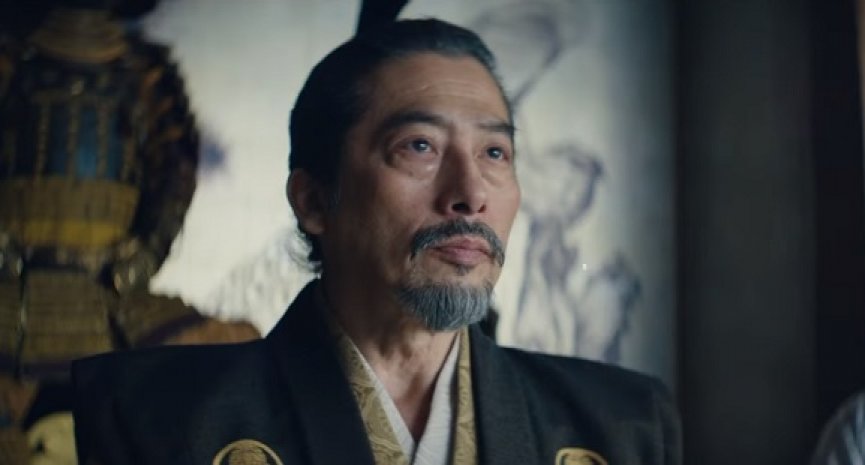 历时五年筹备！真田广之主演迷你剧集《幕府将军》首曝预告