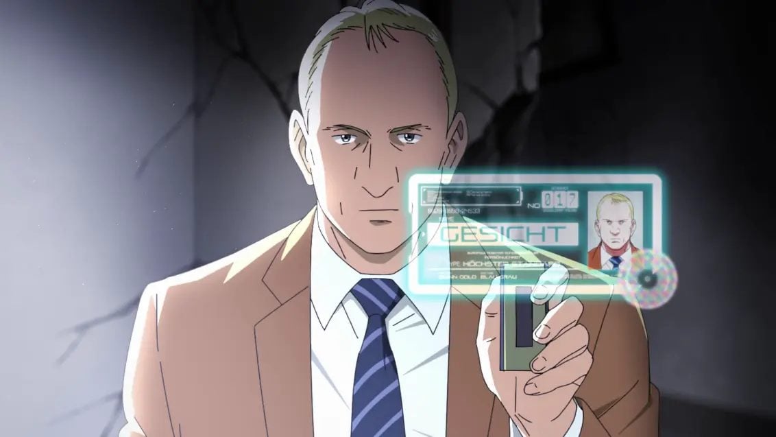 Netflix动画《PLUTO冥王》6看点！第一集就爆哭？探讨机器人感情vs人性