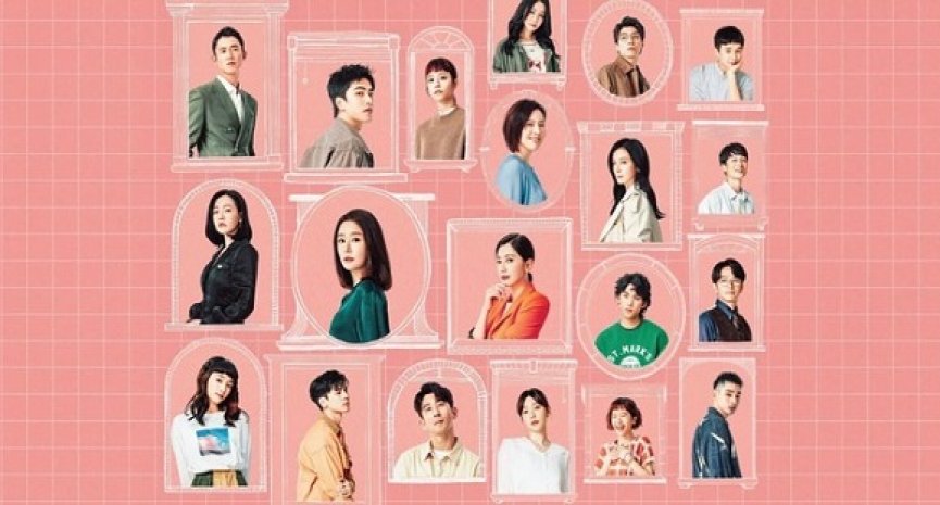 台北爱情故事选集！Netflix《此时此刻》10 大单元演员故事详解