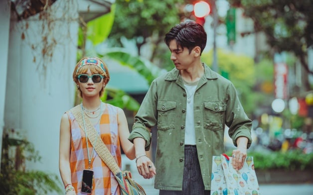 台北爱情故事选集！Netflix《此时此刻》10大单元演员故事详解 - DramaClub
