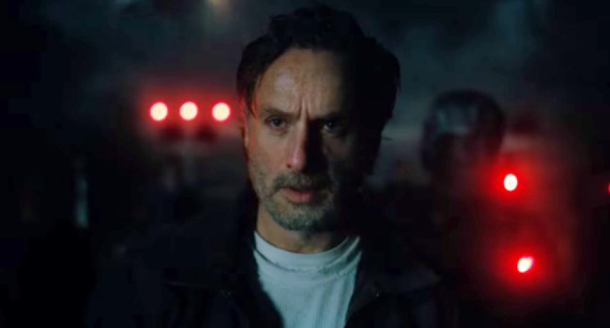 瑞奇回归《阴尸路》宇宙！衍生剧《The Walking Dead: The Ones Who Live》2024 年首播