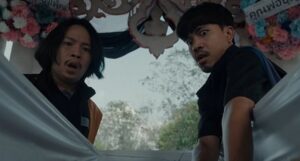 卖破7亿泰铢创票房奇蹟！泰国总理率队朝圣《送葬人》捲起「送葬人旋风」-DramaClub