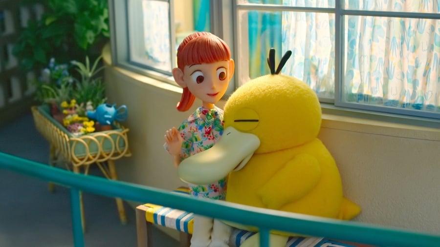 Netflix《宝可梦礼宾部》5大看点！可达鸭登场被萌翻、每集15分钟超下饭