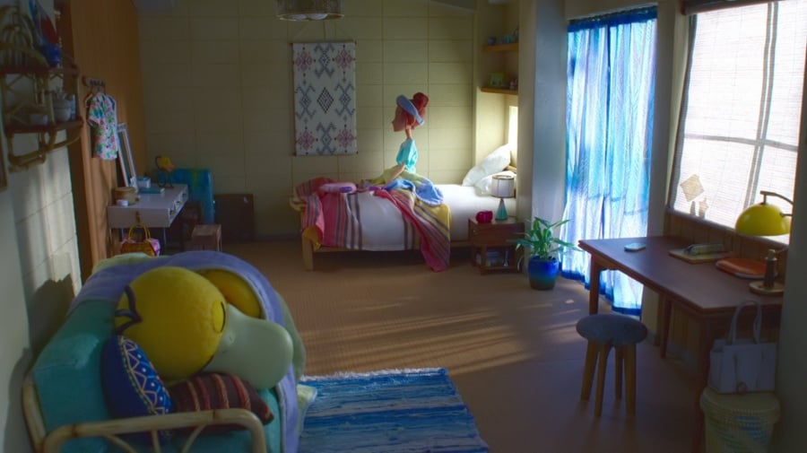 Netflix《宝可梦礼宾部》5大看点！可达鸭登场被萌翻、每集15分钟超下饭