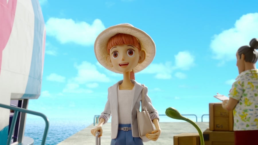 Netflix《宝可梦礼宾部》5大看点！可达鸭登场被萌翻、每集15分钟超下饭