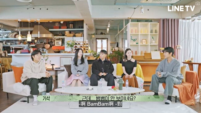 恋综《换乘恋爱3》开播6大看点介绍！帅哥嘉宾撞脸金宣虎、3新制度热议、首CP公开