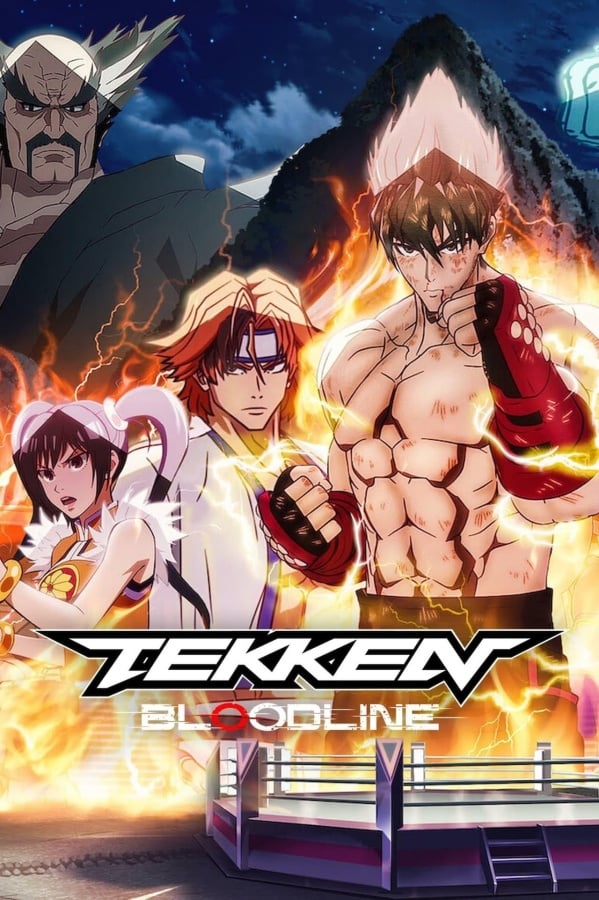 5 大 Netflix 必看游戏改编动画！《奥术》第二季将开播、《电驭叛客》结局引泪崩