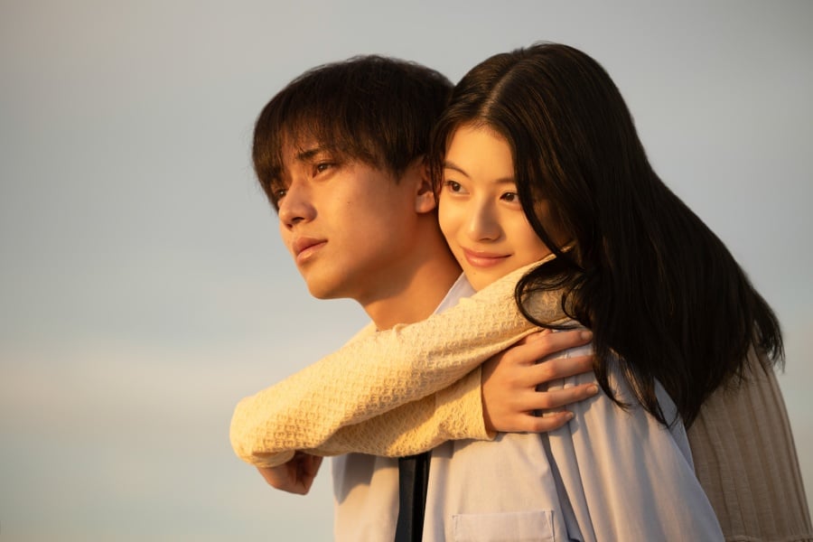 2024年Netflix日本影剧推荐！有村架纯＆坂口健太郎合体、《城市猎人》登场