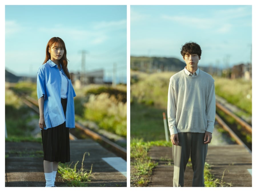 2024年Netflix日本影剧推荐！有村架纯＆坂口健太郎合体、《城市猎人》登场