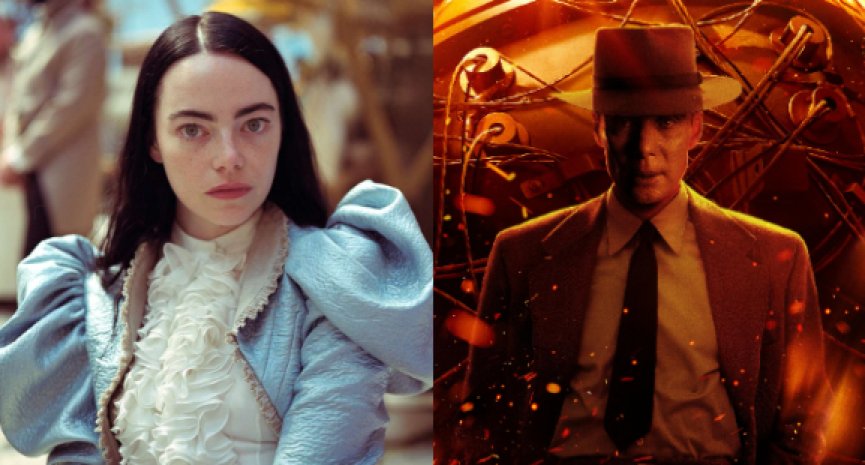 艾玛史东英国奥斯卡BAFTA再封后！《奥本海默》夺最佳影片、导演、男主角等七项大奖