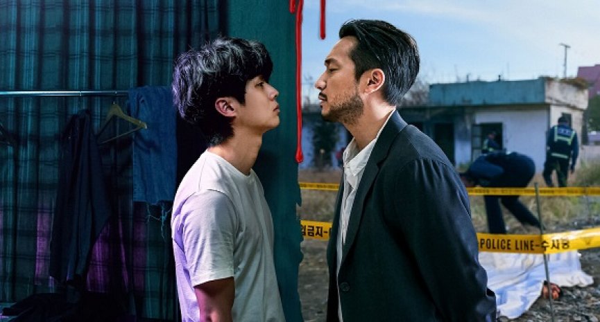 Netflix剧集《杀人者的难堪》童星遭Deepfake换脸！眼尖观众发现台湾美食