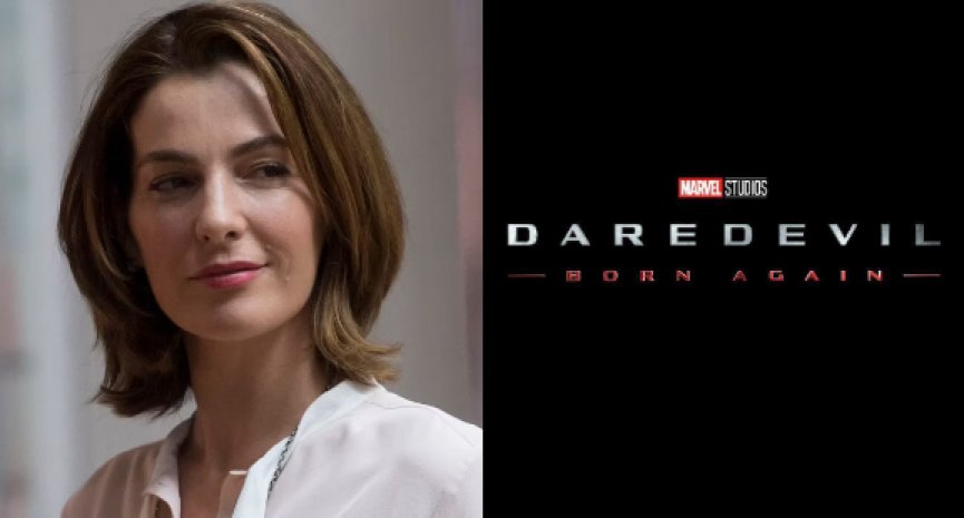 Netflix 版凡妮莎回归！Disney+ 美剧《夜魔侠：重生》片场照曝演员重聚