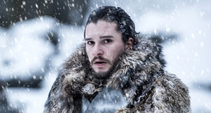 HBO《冰与火》衍生剧喊卡！基特哈灵顿证实琼恩雪诺独立剧集停止开发